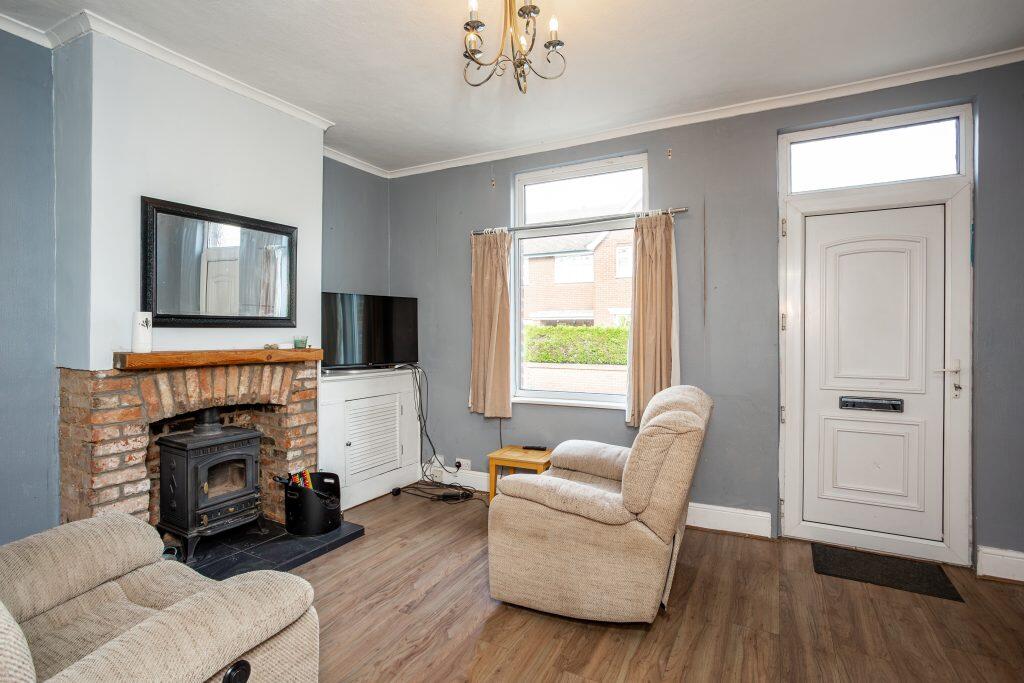 House in Leicester - View 3