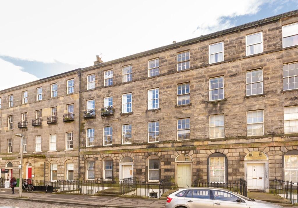 Main image of property: St Patrick Square, Newington, Edinburgh, EH8