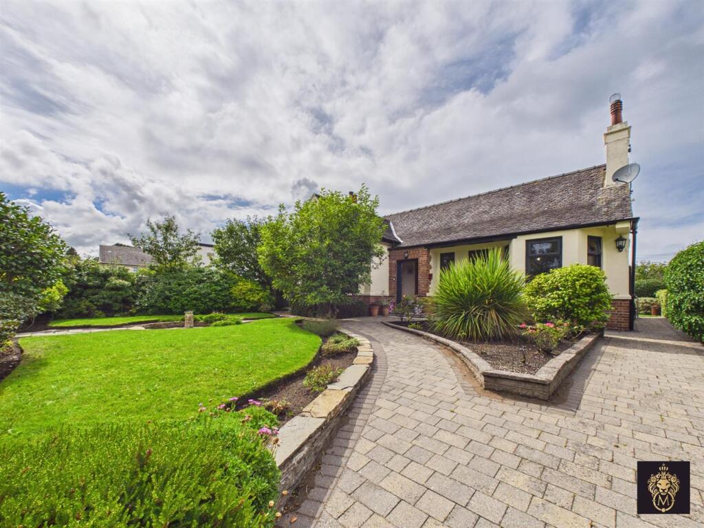 House in Kilmarnock - View 3