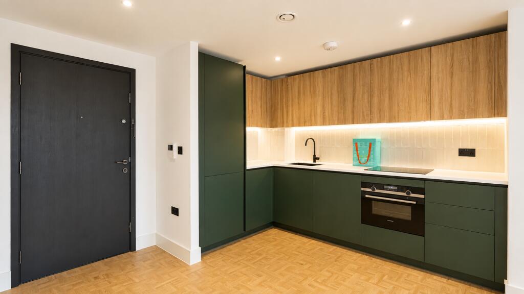 Apartment in London, Clapham Junction - View 4