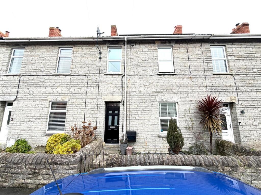 Main image of property: Orchard Road, Street