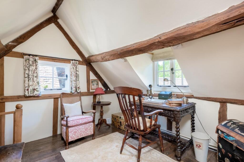 Additional image 4 of 2 The Hamlet, Marcliff, Alcester