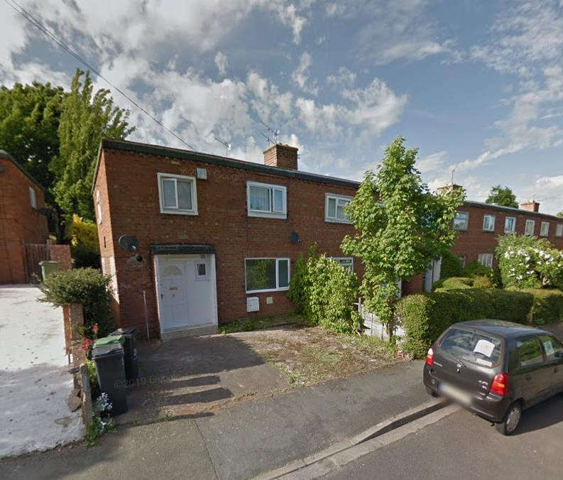 Main image of property: Teme Road, Worcester,