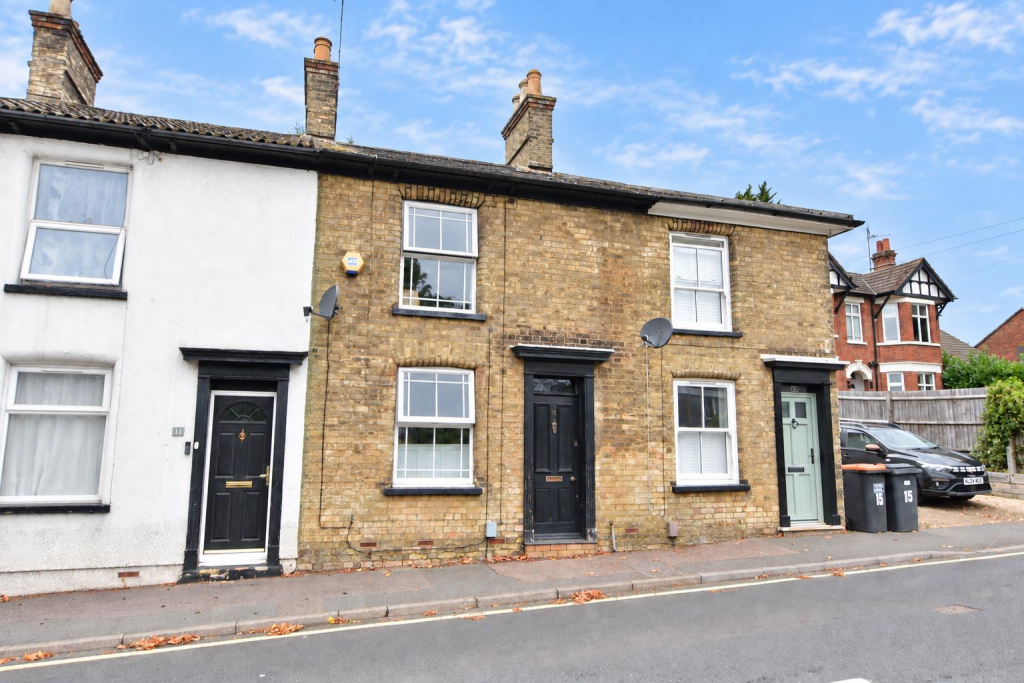 Main image of property: Stoke Road, Linslade, Leighton Buzzard