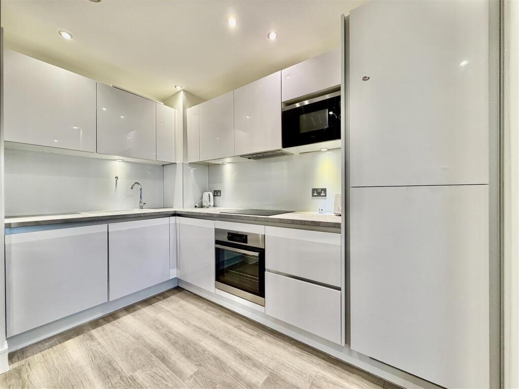 Main image of property: Ashwell House, Healum Avenue, Southall, UB2