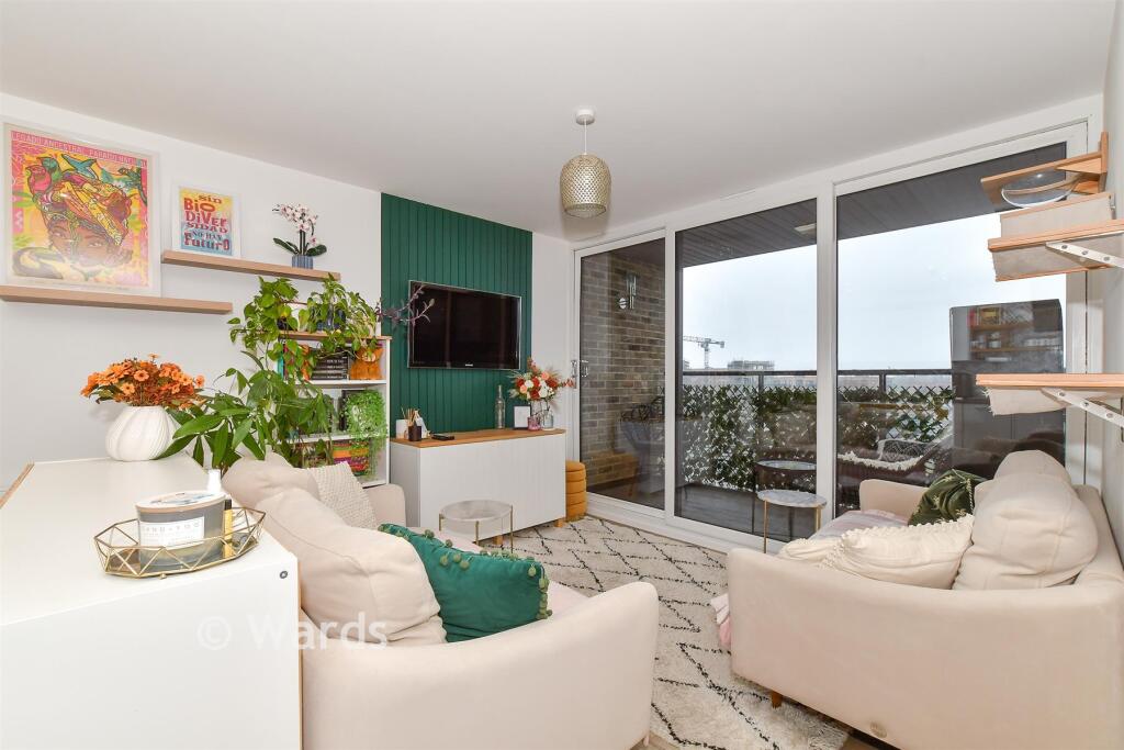 Main image of property: Godinton Road, Ashford, Kent