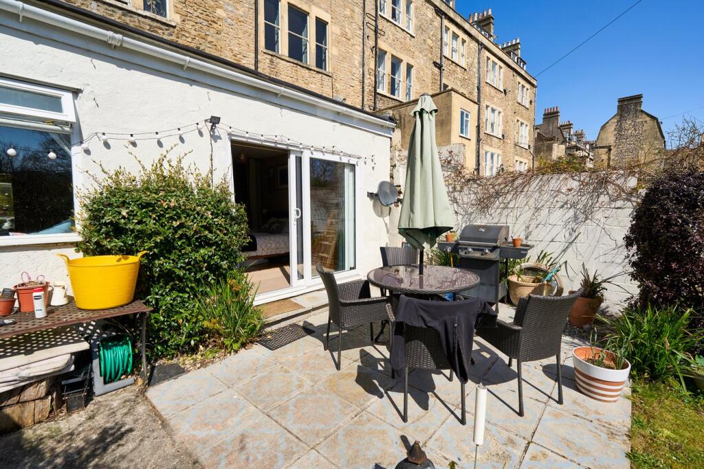 Additional image 12 of Walcot Terrace, Bath, BA1