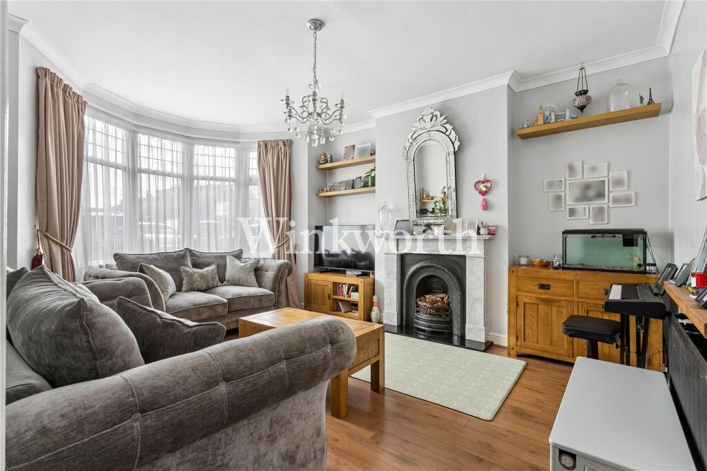 Apartment in London - View 4