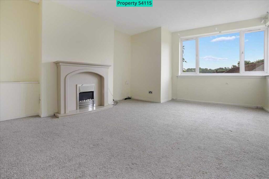 Main image of property: Falkland Drive, East Kilbride, Glasgow, G74 1EL