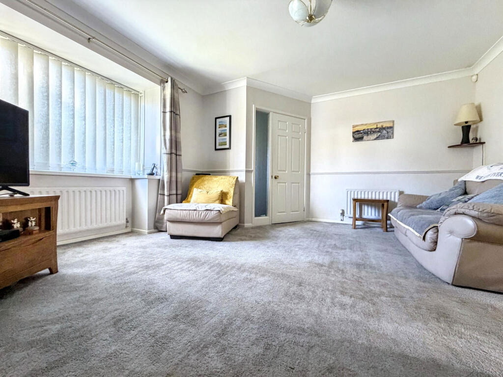 House in Sunderland, Coptleigh - View 2