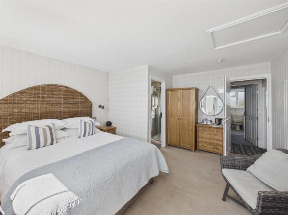 Letting Rooms