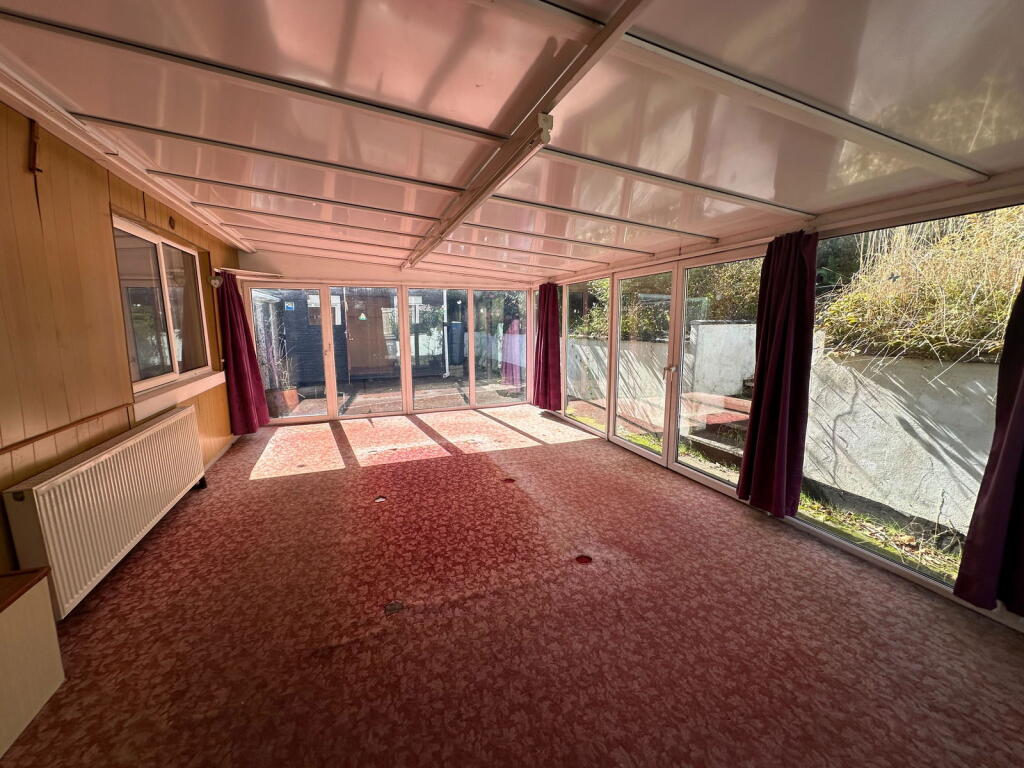 Golden Park Avenue, Torquay – pohled 4