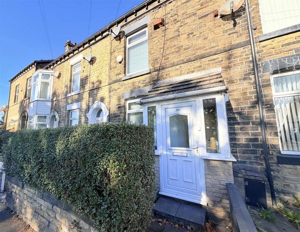 Main image of property: Huddersfield Road, Stalybridge