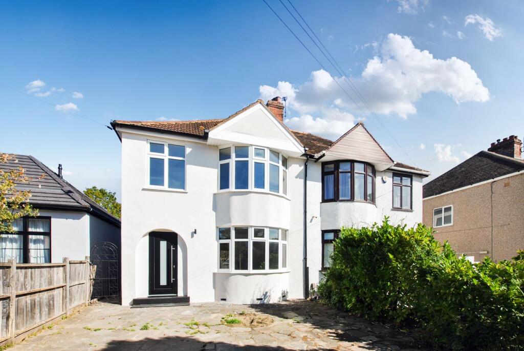 Main image of property: Dartford Road, Bexley, DA5