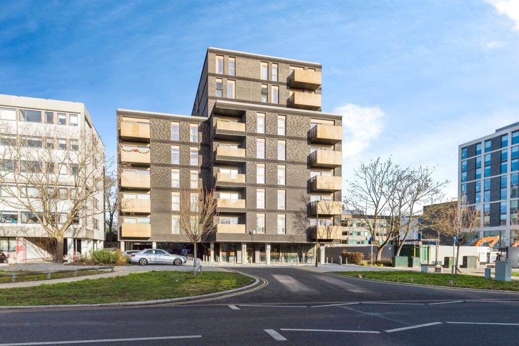 Main image of property: The Boulevard, CRAWLEY