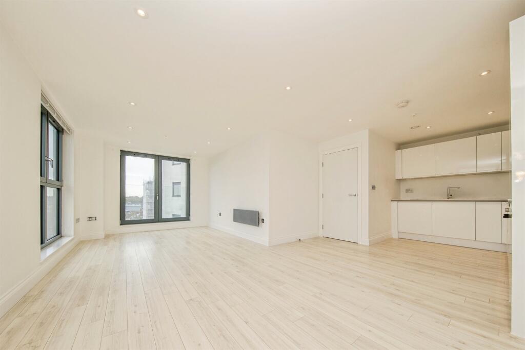Main image of property: Key Street, Ipswich