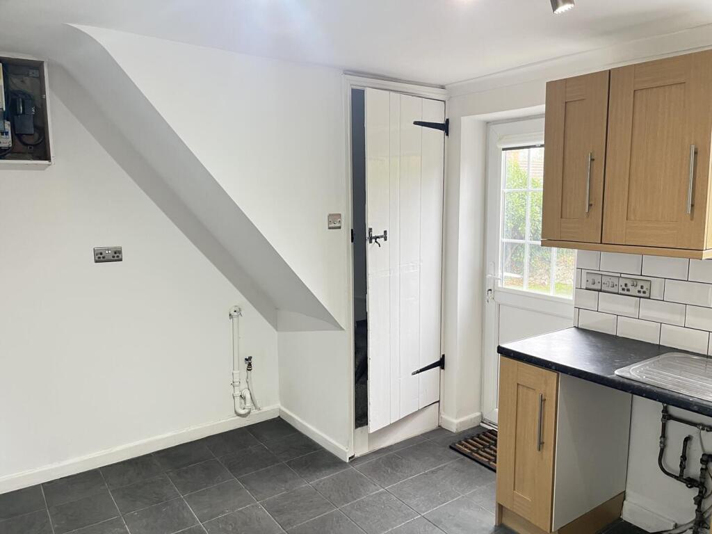 House in Tonbridge and Malling, Trottiscliffe - View 5