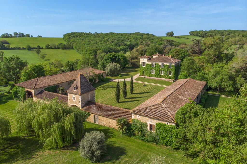 Main image of property: Midi-Pyrénées, Gers, Lussan