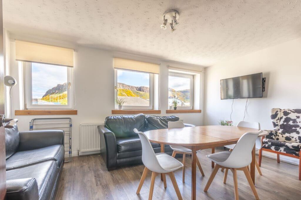 Main image of property: 1548L St Leonards Street, Edinburgh, EH8 9RN