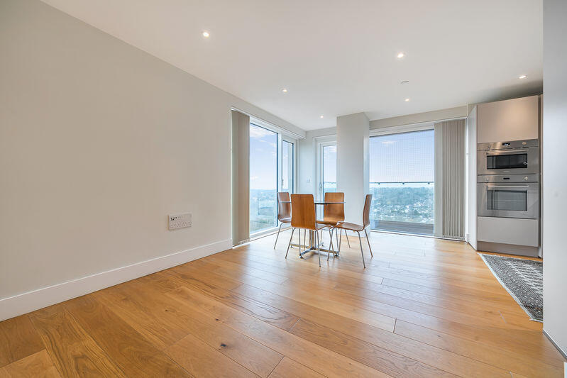 Main image of property: Acton Walk, London