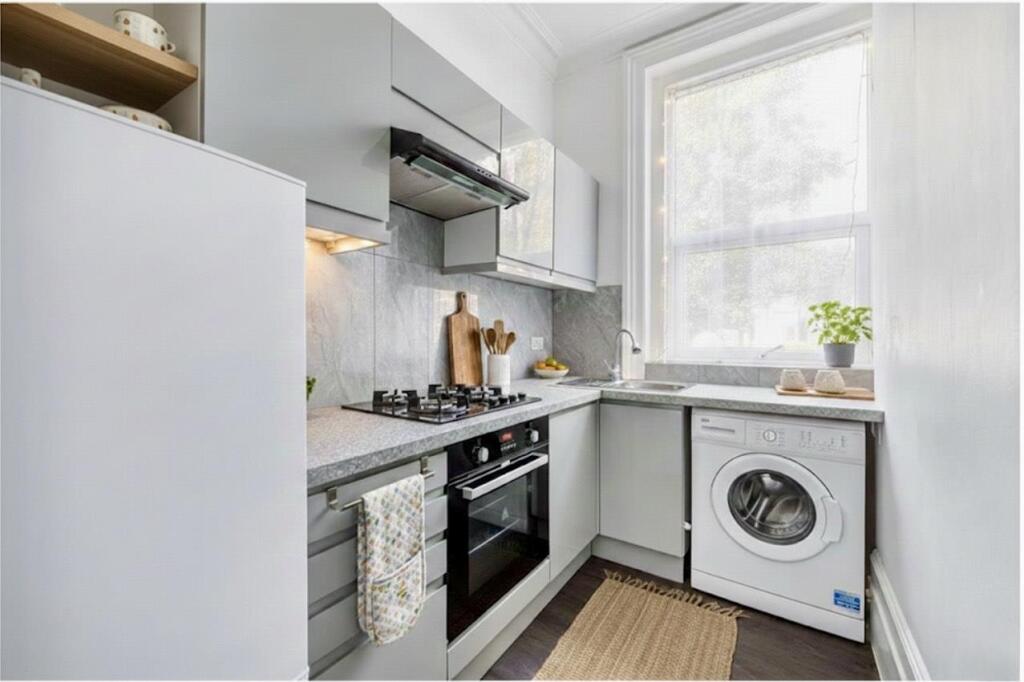 Main image of property: Horn Lane, Acton