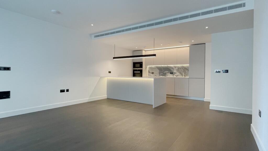 Main image of property: Belvedere Row Apartments, Fountain Park Way, Hammersmith And Fulham, London