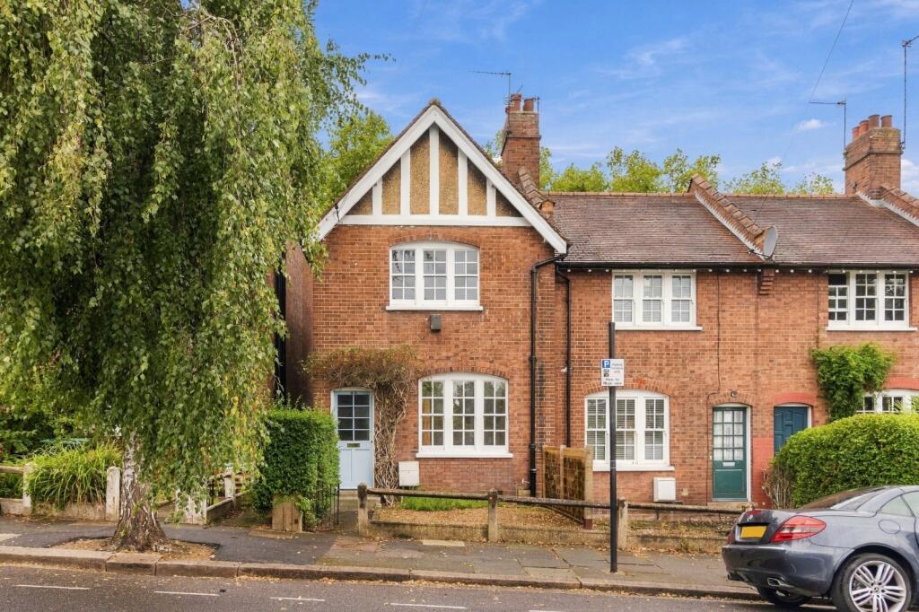 Main image of property: Gaskell Road, London, N6