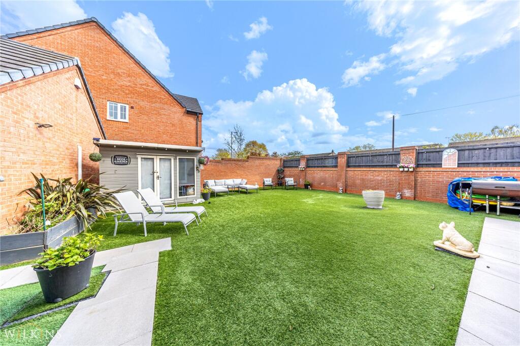 Additional image 28 of Lillingstone Avenue, Tamworth, Staffordshire, B79