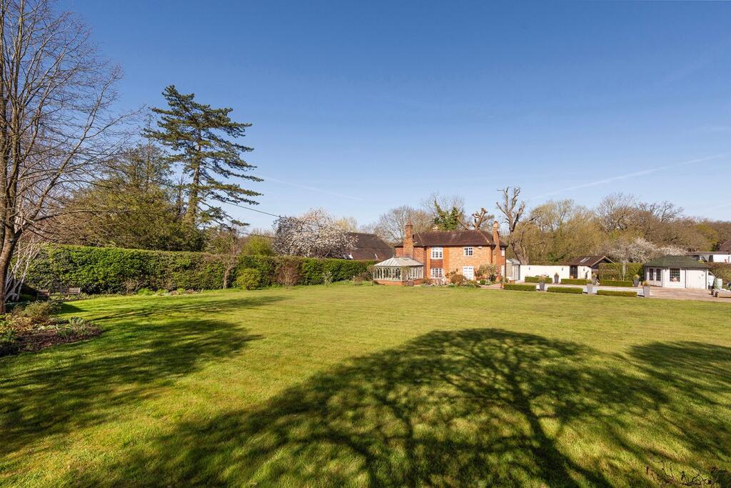 Main image of property: Fen Pond Road, Ightham, Sevenoaks, TN15