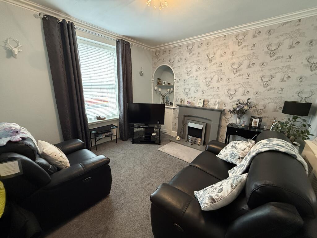 House in Carlisle - View 2
