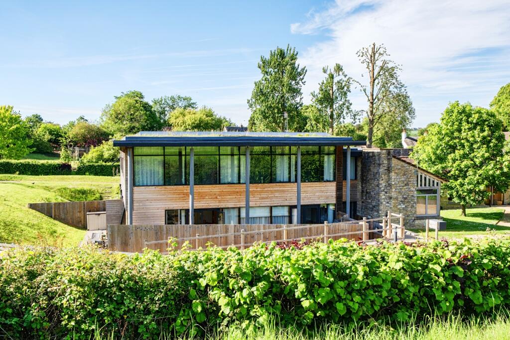 Main image of property: Skinners Hill, Camerton, Bath, Somerset, BA2