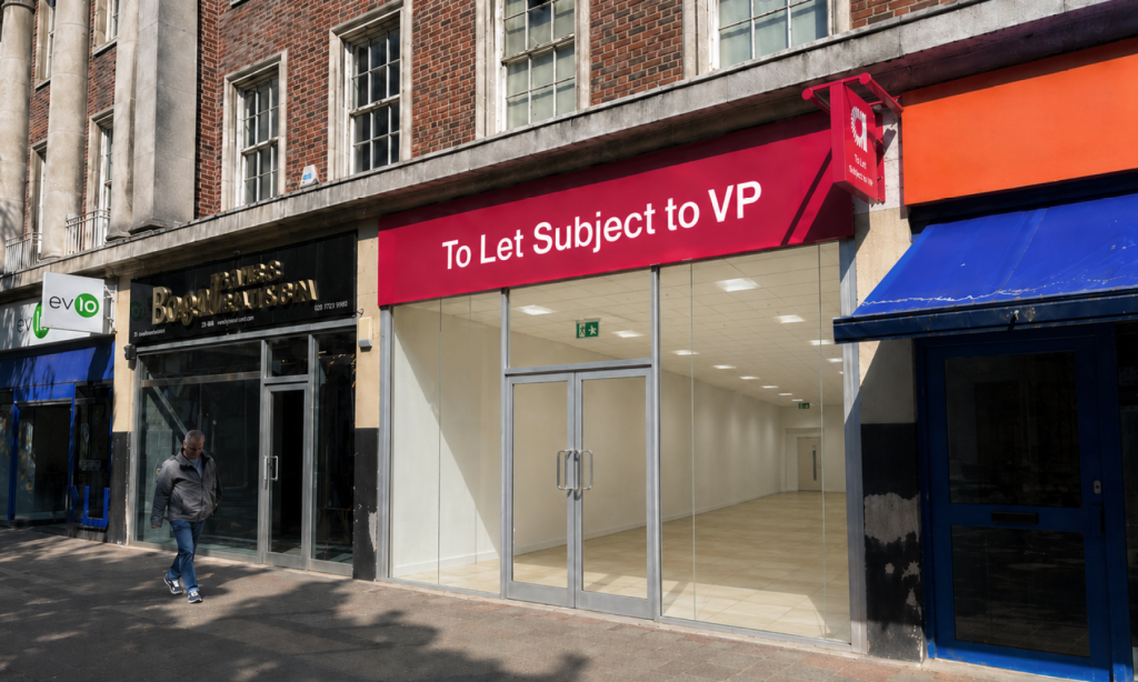 Main image of property: Unit 22 Paragon Street, Queens House, Hull