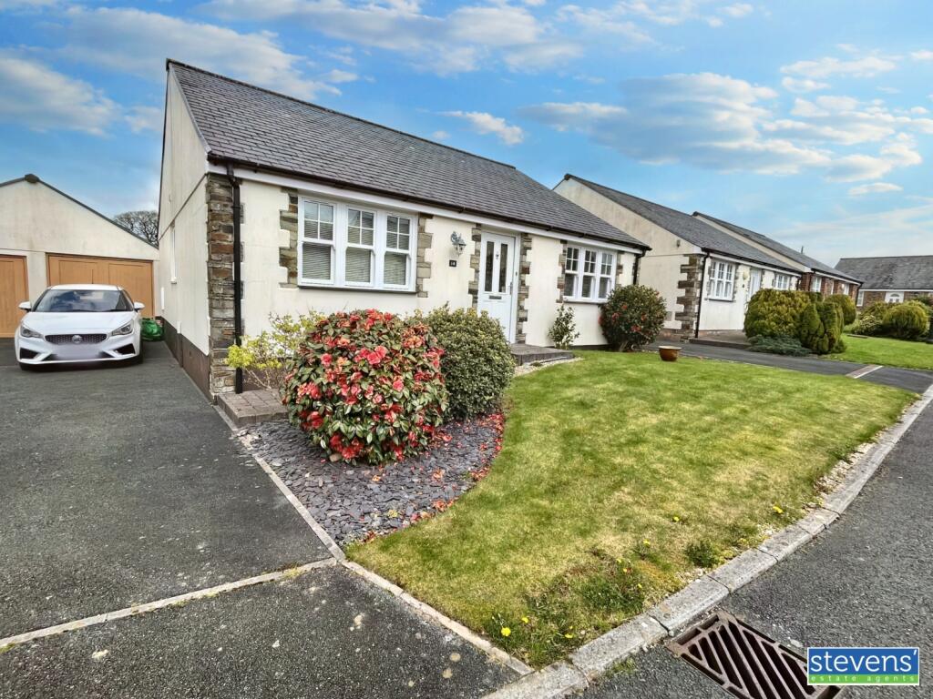 Main image of property: The Meadows, Northlew, Okehampton, Devon, EX20