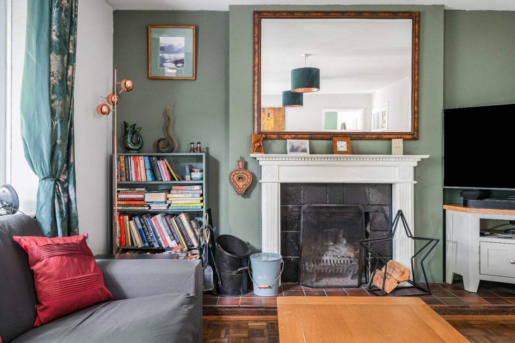 House in Chichester, Duncton - View 4