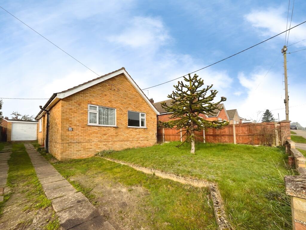 Main image of property: Lilian Road, Spixworth