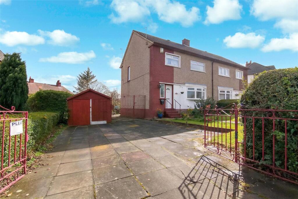 Main image of property: Hunter Road, Hamilton, South Lanarkshire, ML3