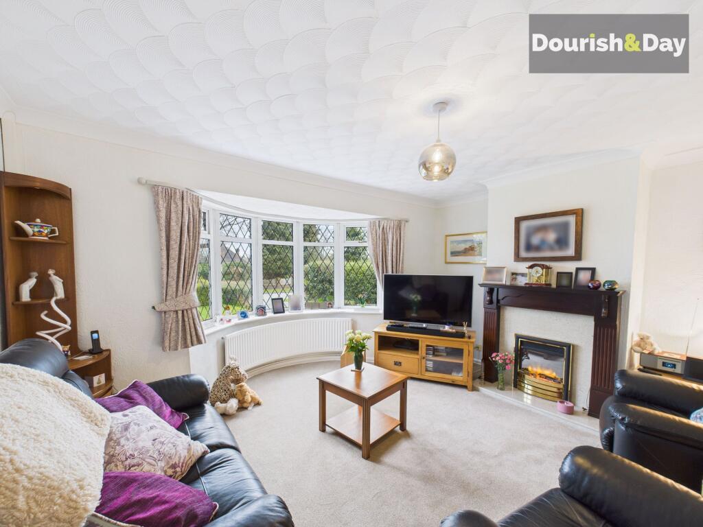 House in Stafford, Hyde Lea - View 2