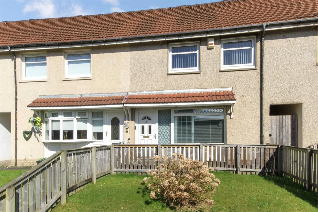 Main image of property: Camelon Crescent, Blantyre, Glasgow, South Lanarkshire, G72
