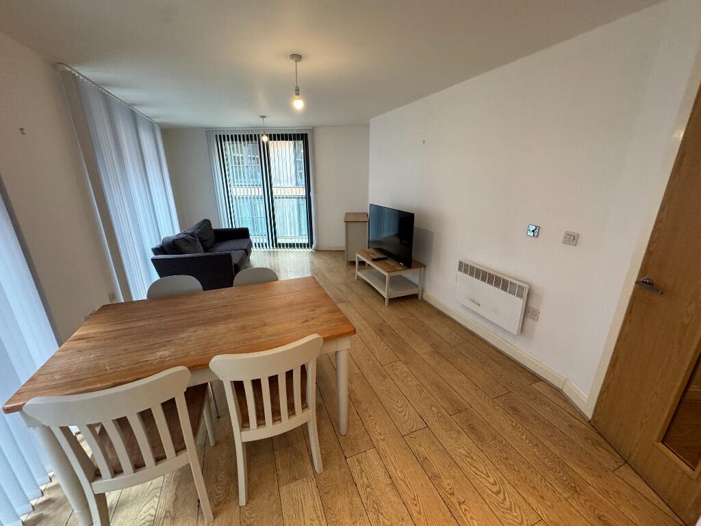 Additional image 8 of Southside, St. John's Walk, Birmingham, B5 4TL