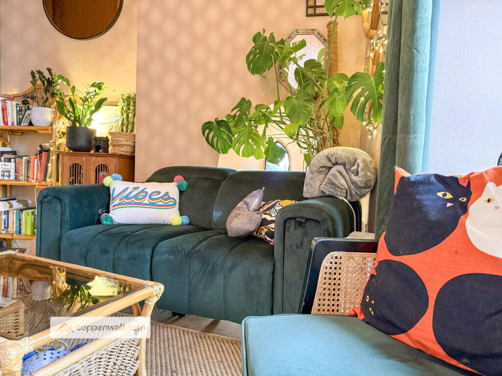 Apartment in Burnley, Rose Grove - View 5