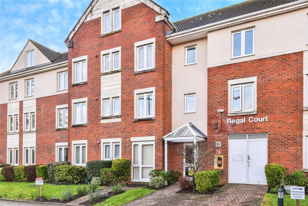 Main image of property: Regal Court (Trowbridge), Trowbridge