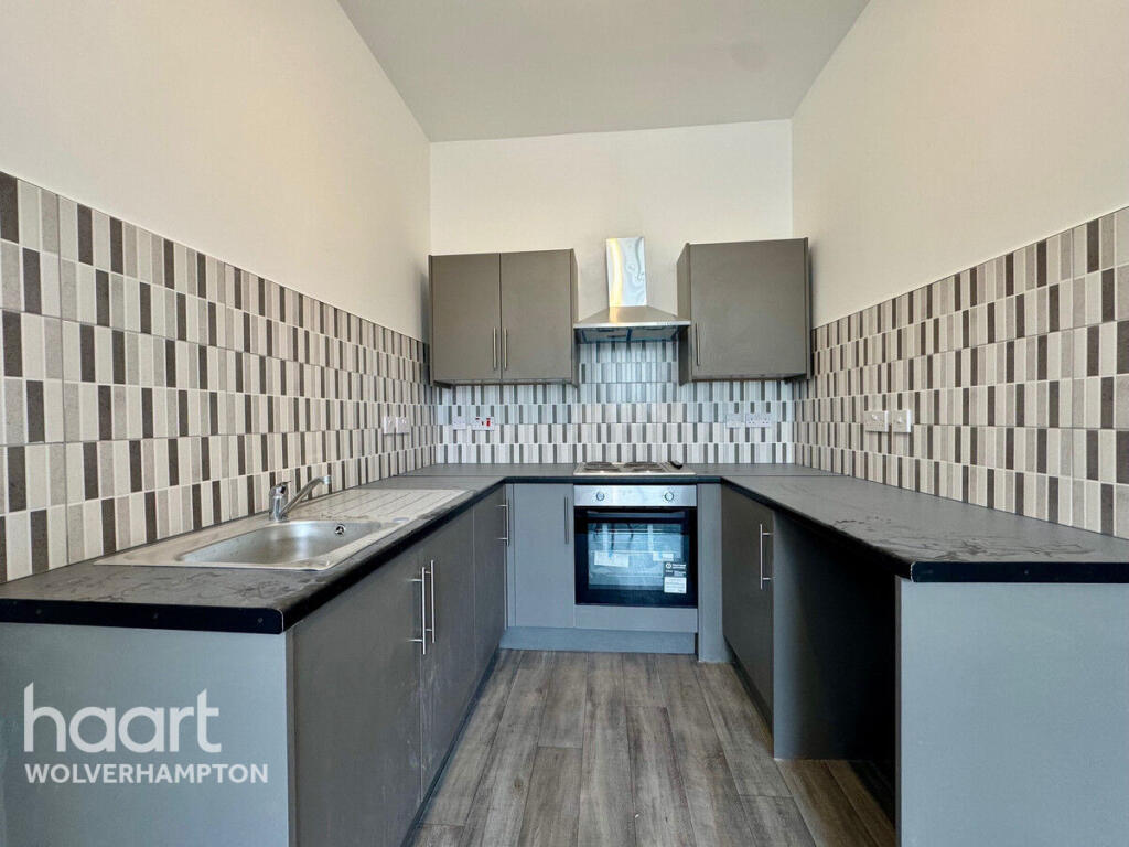 Main image of property: Temple Street, WOLVERHAMPTON