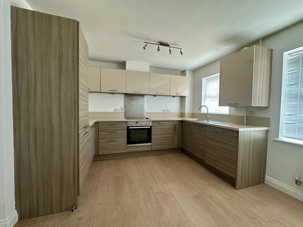 Main image of property: Green Farm Road, Newport Pagnell, Buckinghamshire