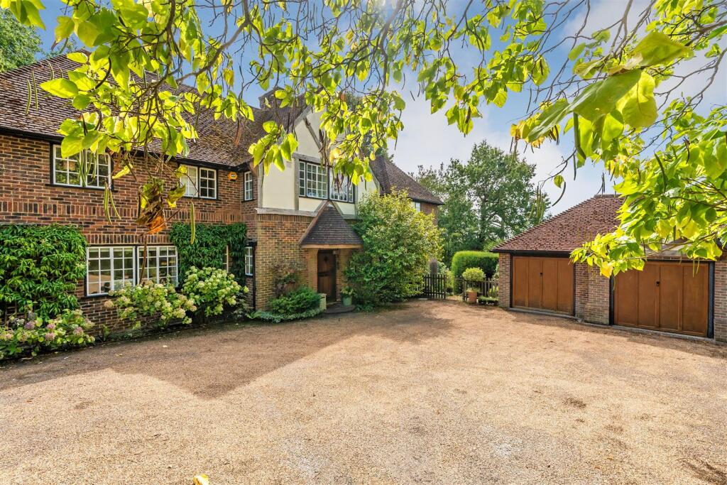 Main image of property: Rockfield Road, Oxted
