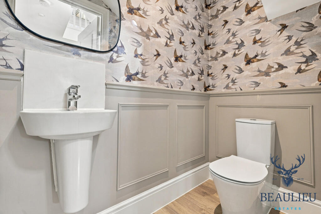 House in Braintree, Witham - More