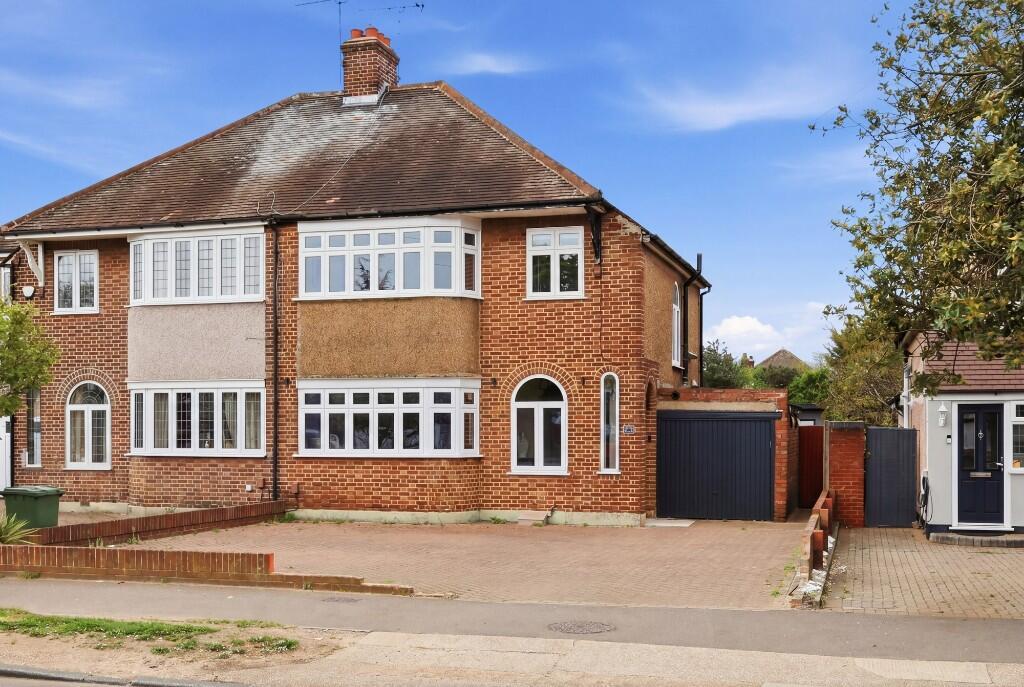 Main image of property: LONG LANE, North Grays