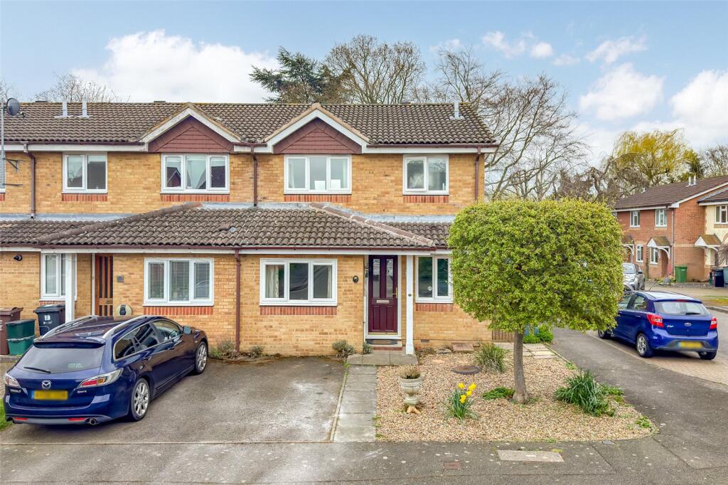Main image of property: Archers Fields, Sandridge Road, St. Albans, Hertfordshire, AL1