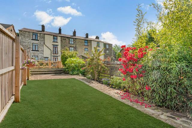 House in Bolton - View 2