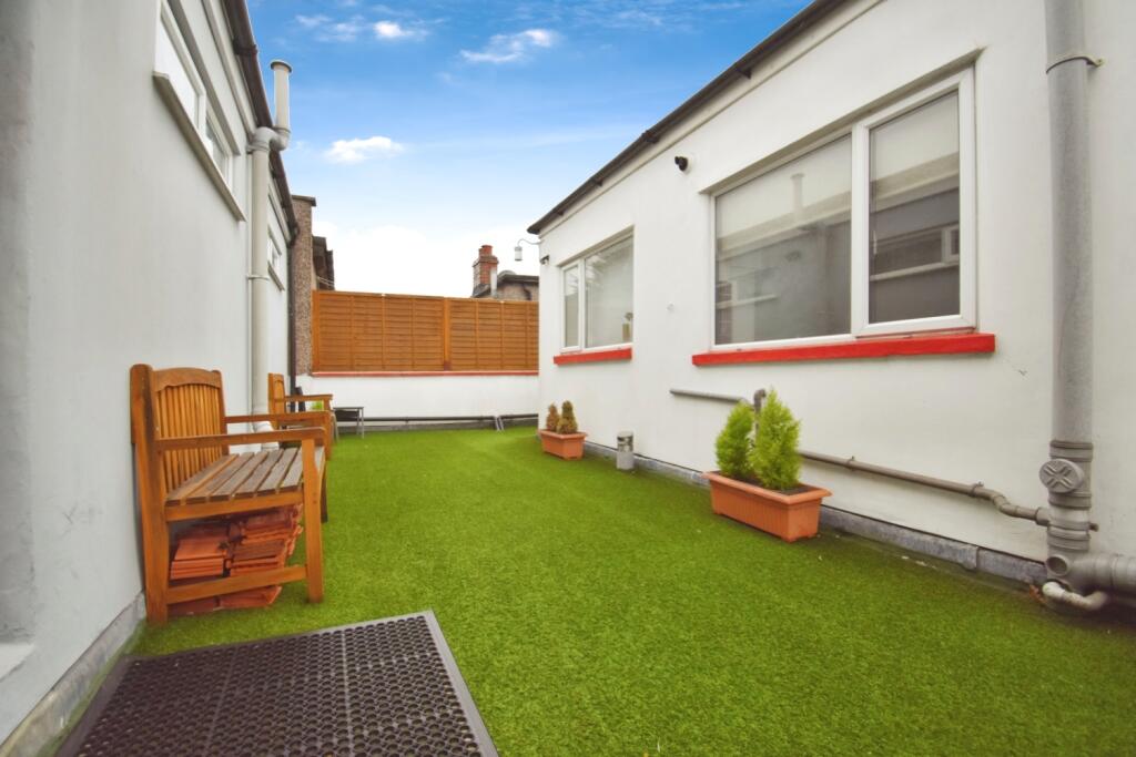 Main image of property: Blackfen Road Sidcup DA15