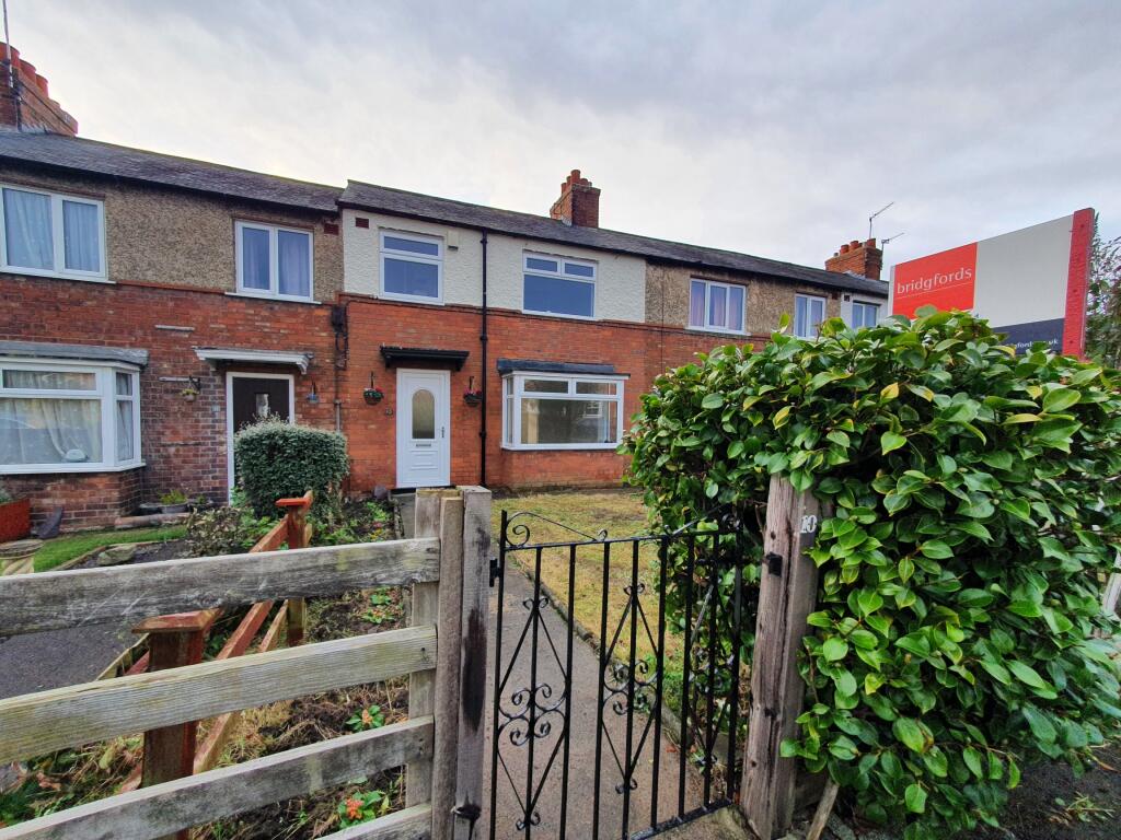 Main image of property: East View, Northallerton, DL6